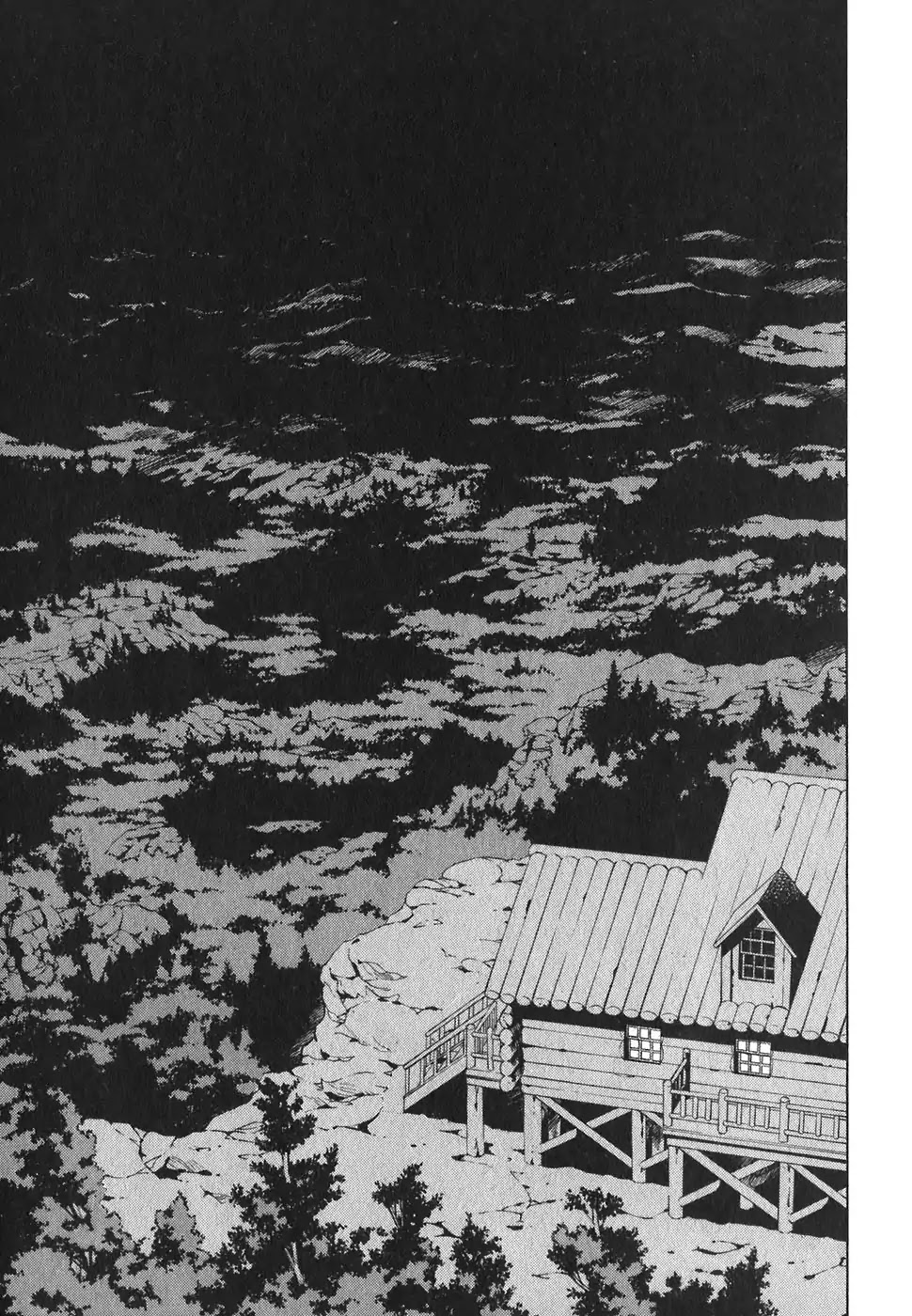 Red Chapter 128 page 20 - Chapter 128: Too Late, Too Late