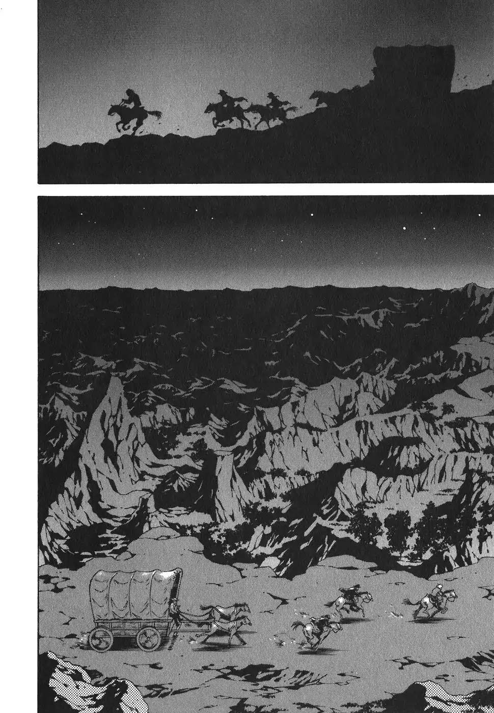 Red Chapter 129 page 15 - Chapter 129: Know Your Enemy 1
