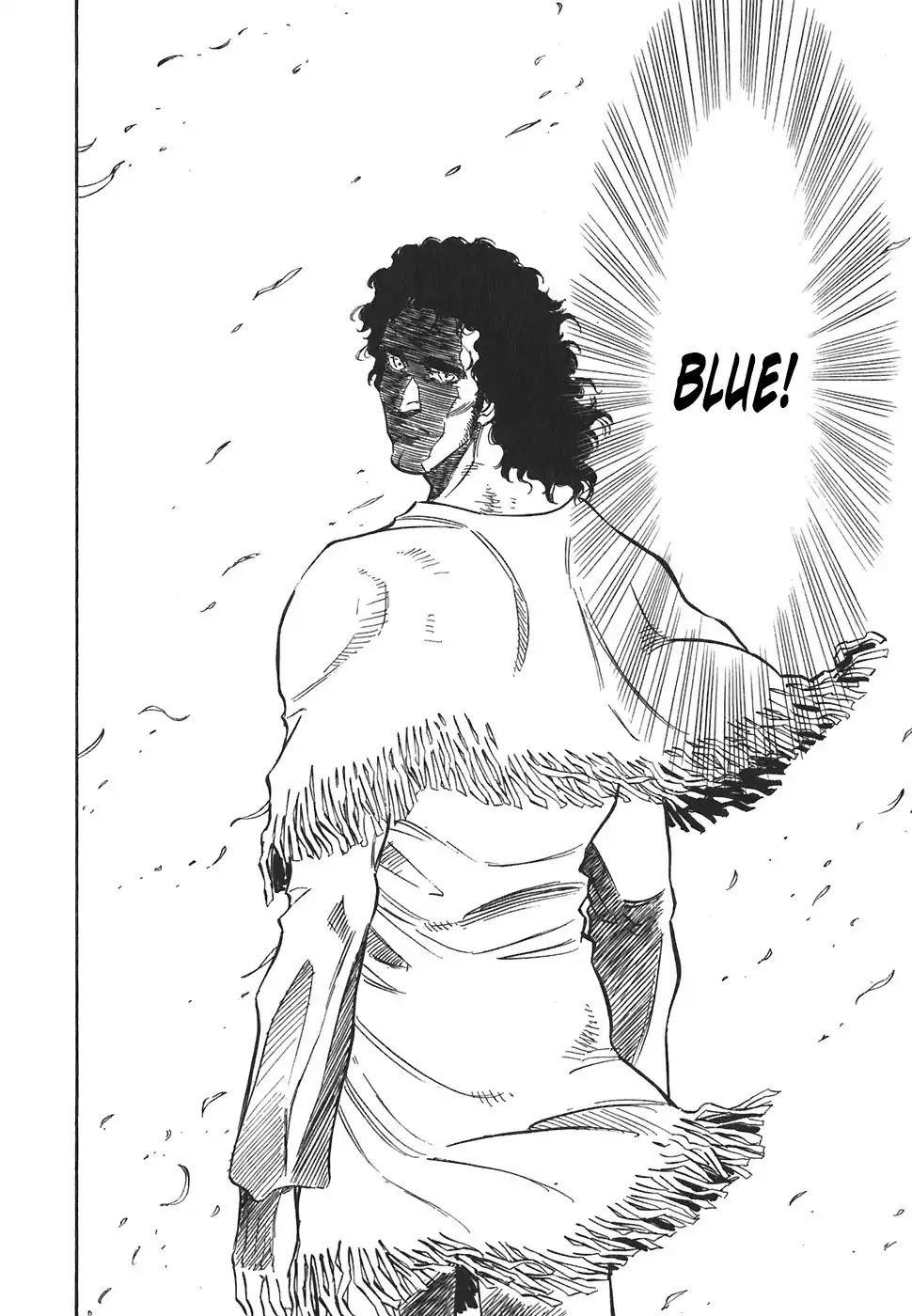 Red Chapter 129 page 19 - Chapter 129: Know Your Enemy 1
