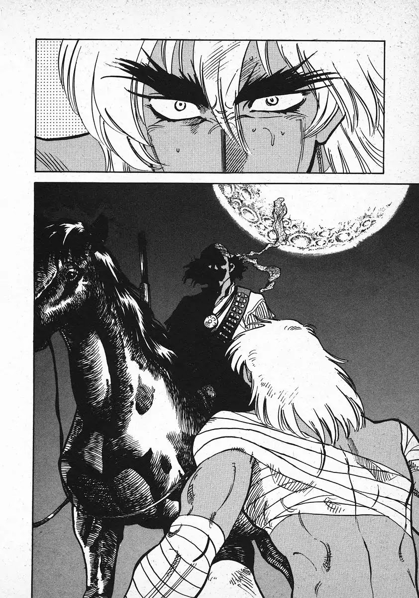 Red Chapter 13 page 4 - Chapter 13: The Immortal Man 2