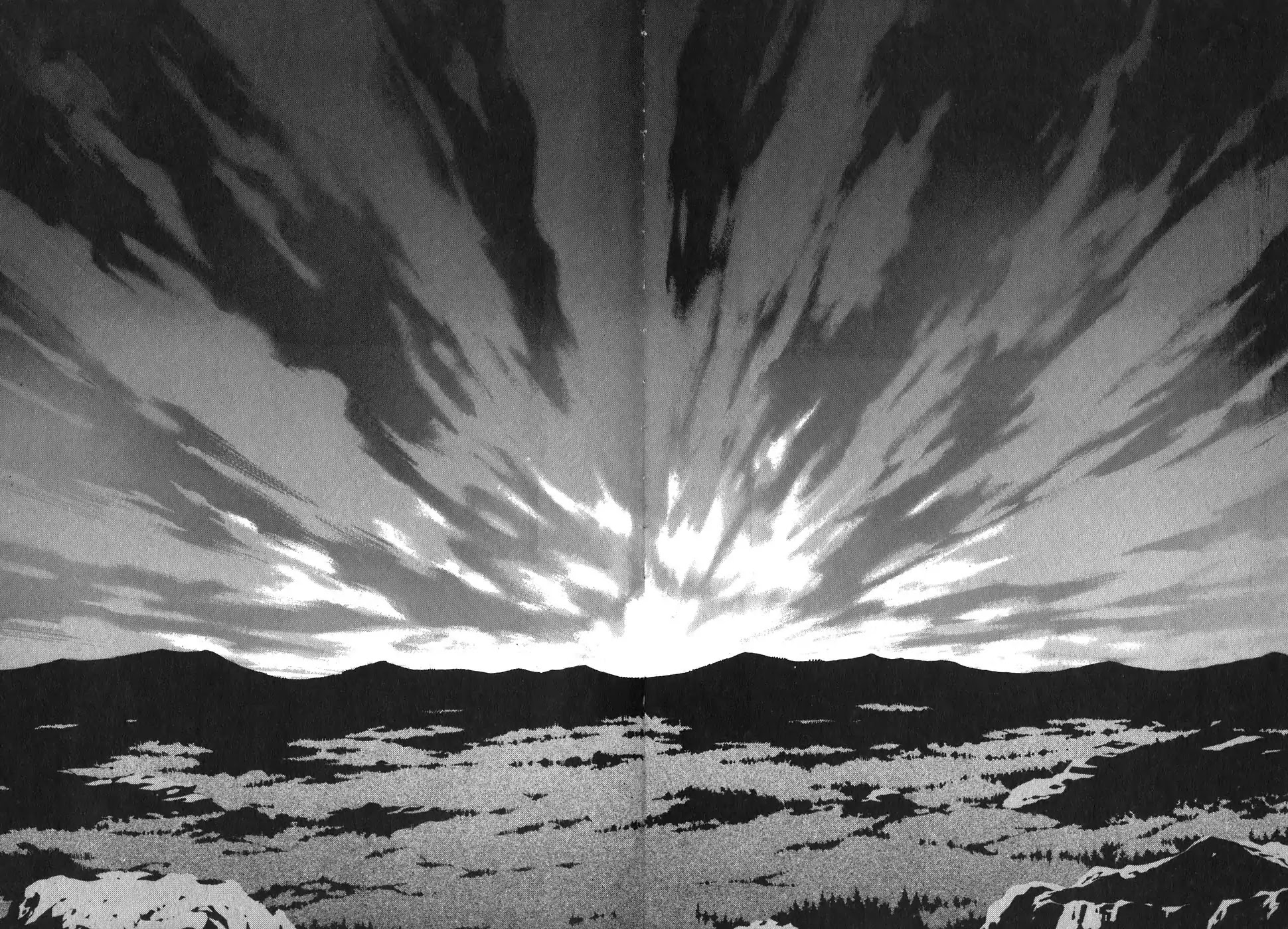 Red Chapter 131 page 19 - Chapter 131: Drive Like Lightning