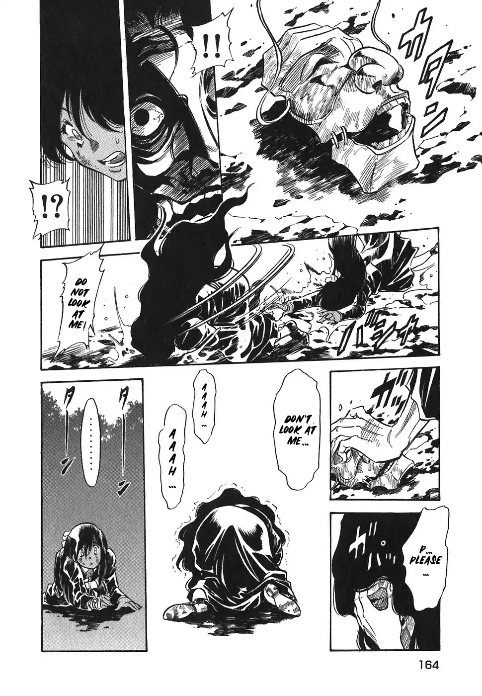 Red Chapter 133 page 16 - Chapter 133: Symphony For The Devil 2