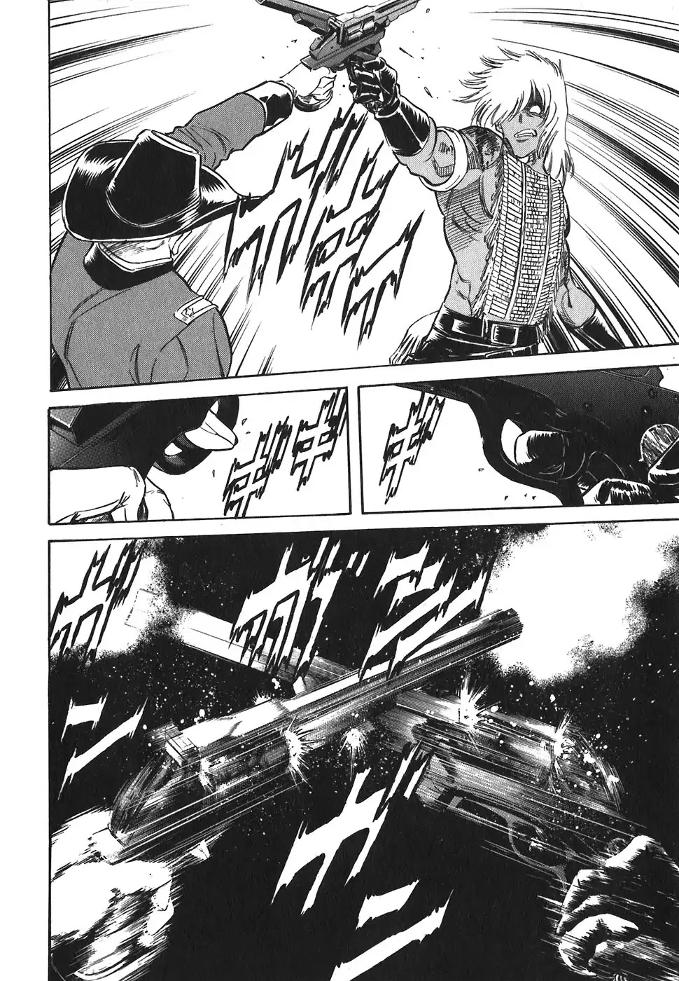 Red Chapter 133 page 30 - Chapter 133: Symphony For The Devil 2