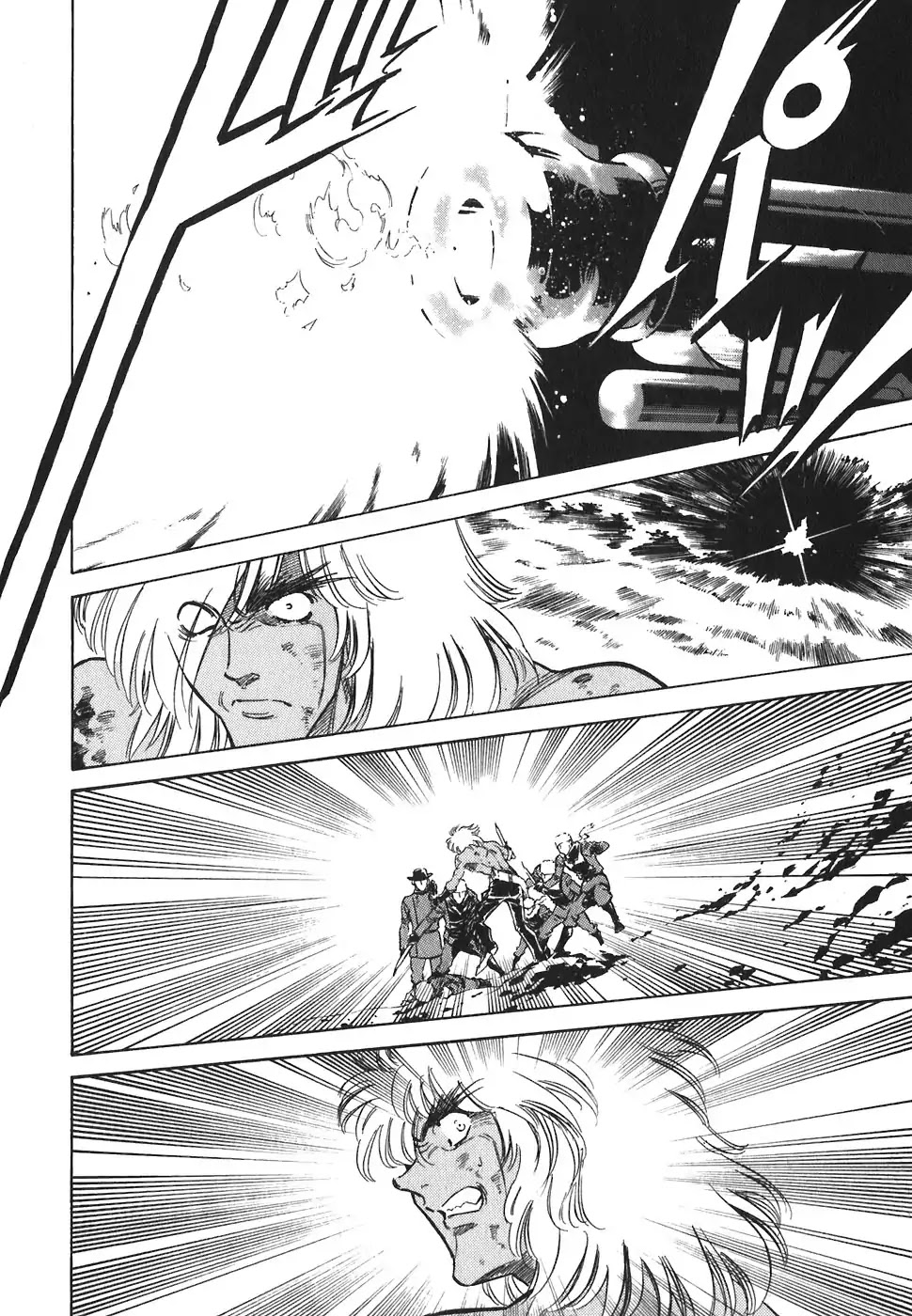 Red Chapter 134 page 13 - Chapter 134: Symphony For The Devil 3