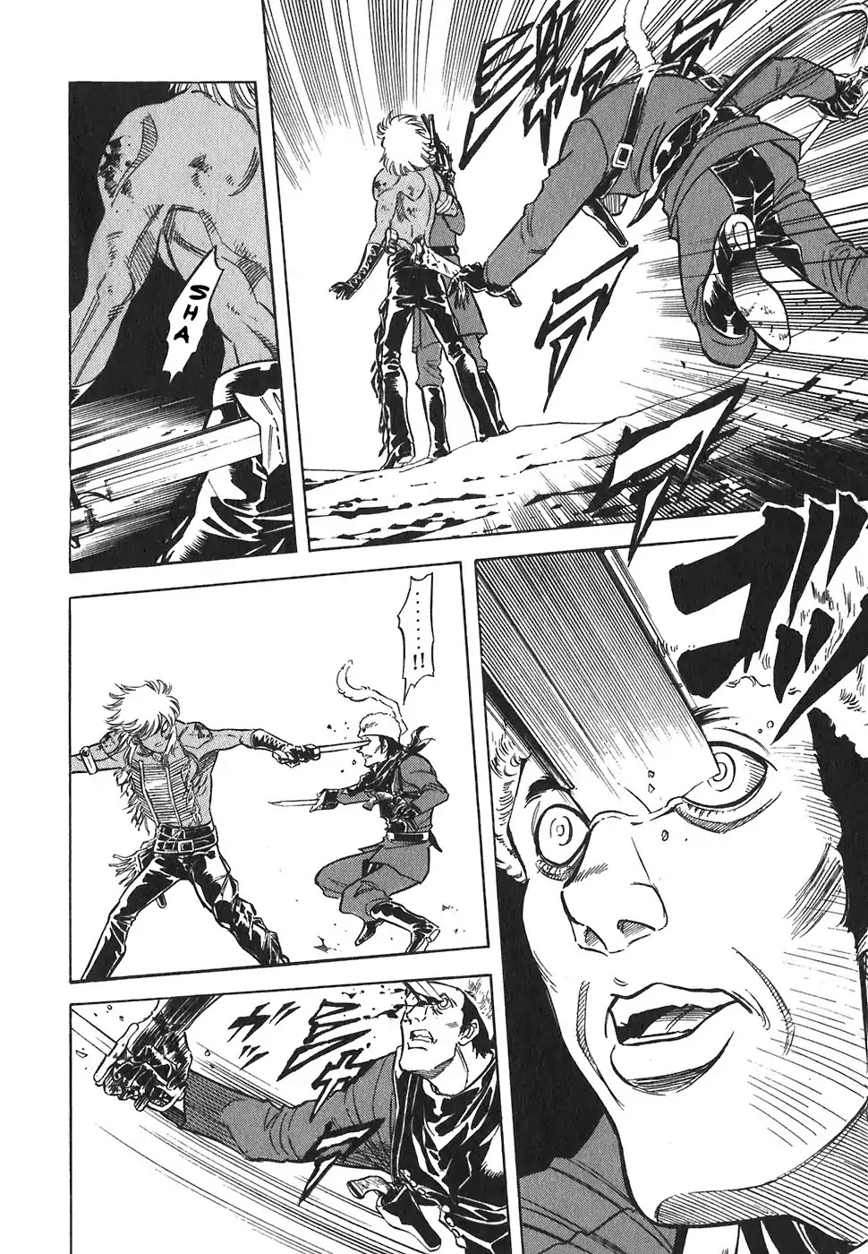 Red Chapter 134 page 8 - Chapter 134: Symphony For The Devil 3