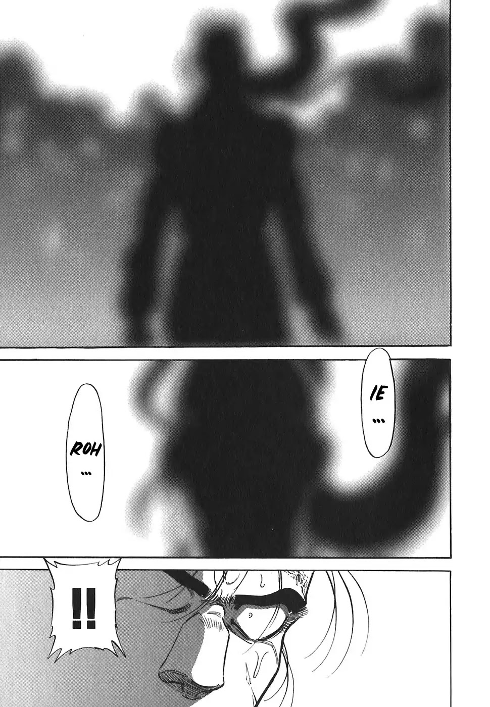 Red Chapter 136 page 19 - Chapter 136: Gun Blaze & Sword KIll