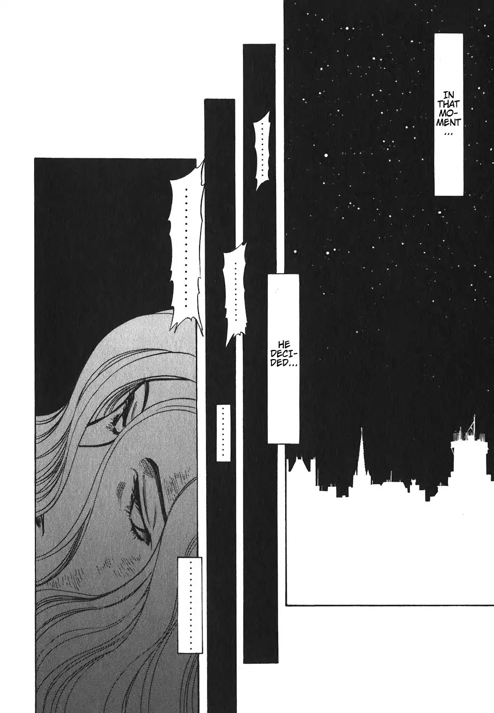 Red Chapter 140 page 16 - Chapter 140: Where Have All The Flowers Gone? (Pt.3)(2)