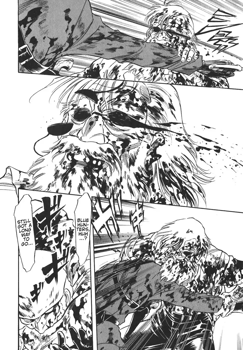 Red Chapter 145 page 15 - Chapter 145: Admission Of The Veteran