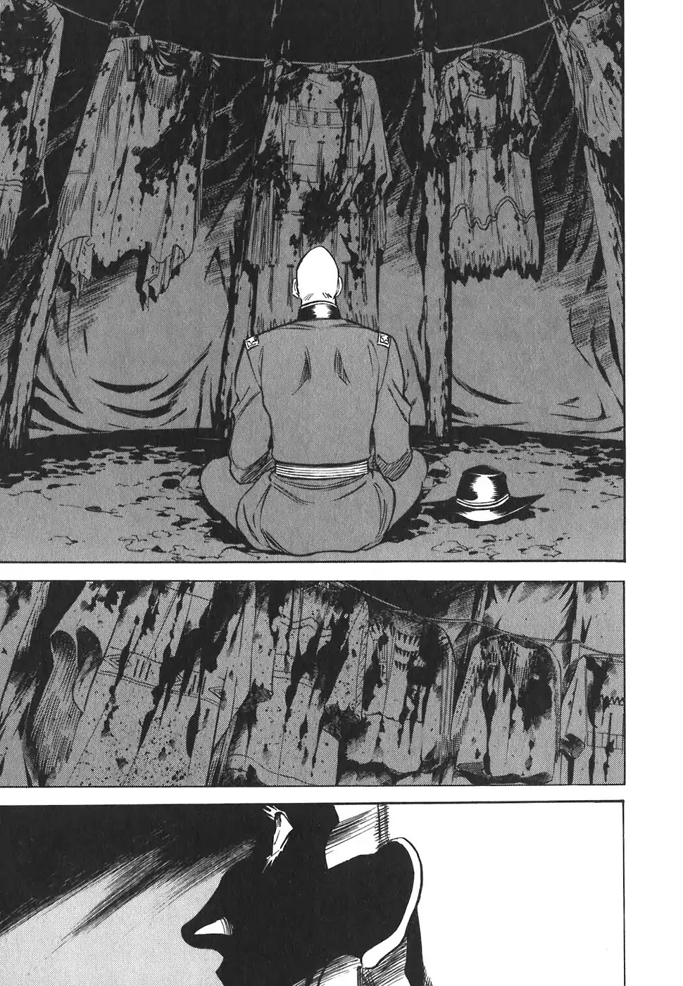 Red Chapter 147 page 15 - Chapter 147: Live And Let Die