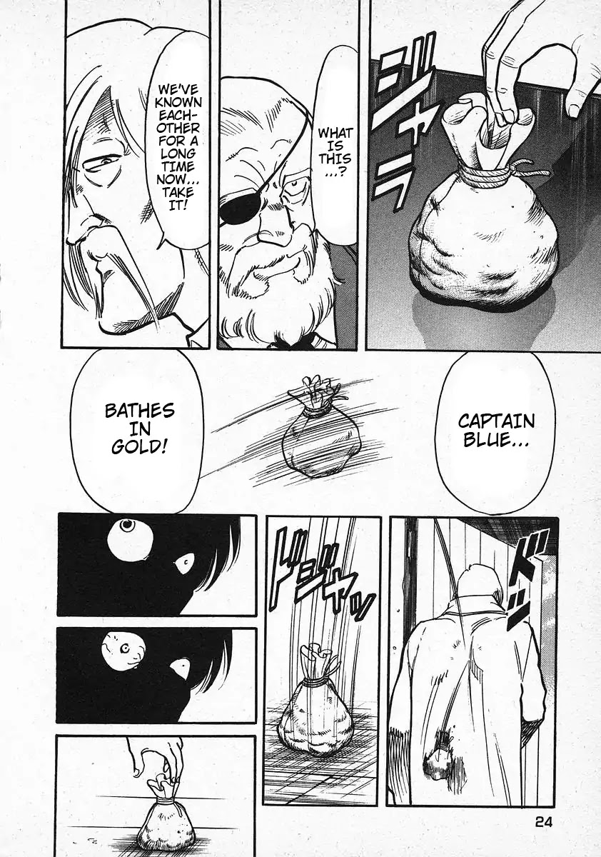Red Chapter 16 page 16 - Chapter 16: Arm a Champion 1