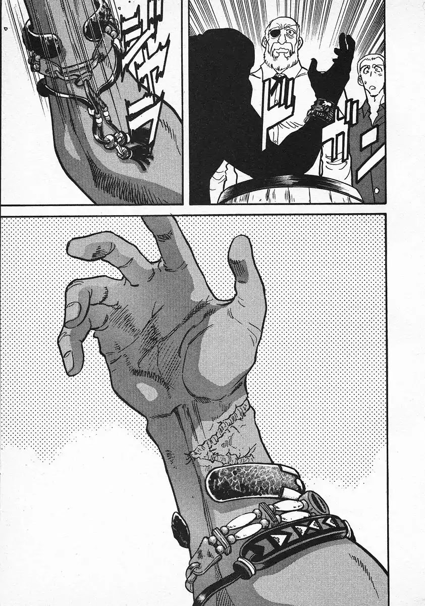 Red Chapter 16 page 23 - Chapter 16: Arm a Champion 1