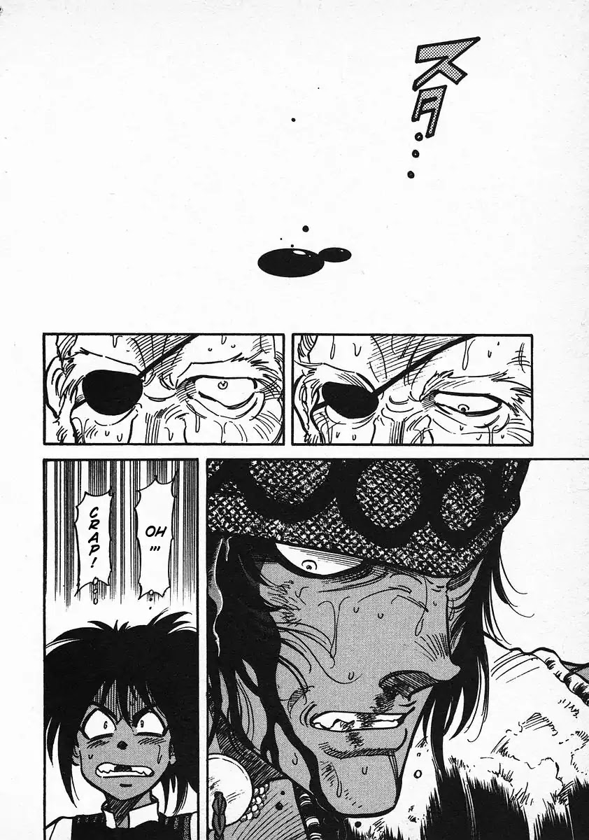 Red Chapter 17 page 10 - Chapter 17: Arm a Champion 2