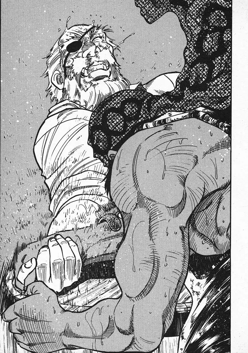 Red Chapter 17 page 13 - Chapter 17: Arm a Champion 2
