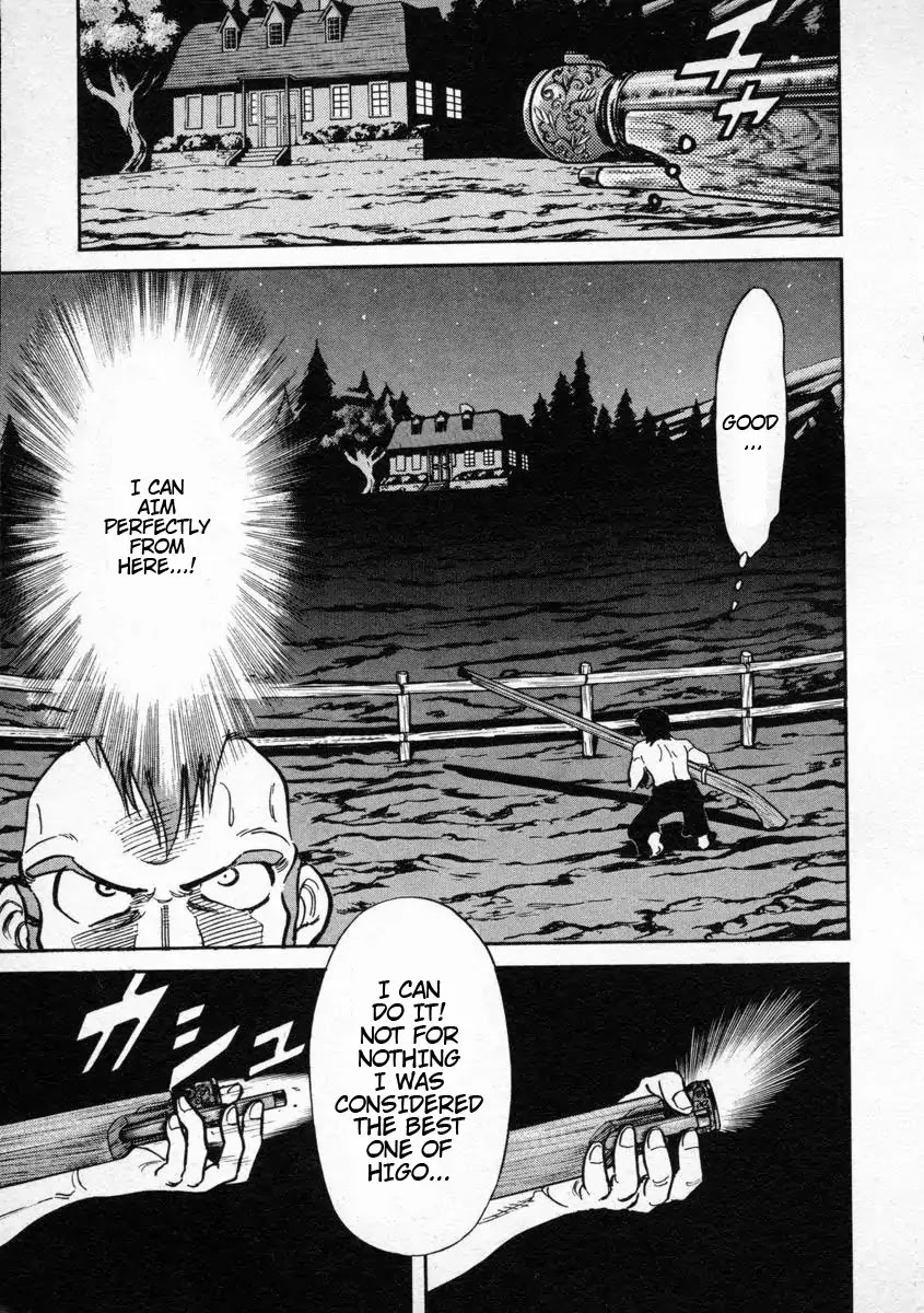 Red Chapter 2 page 14 - Chapter 2