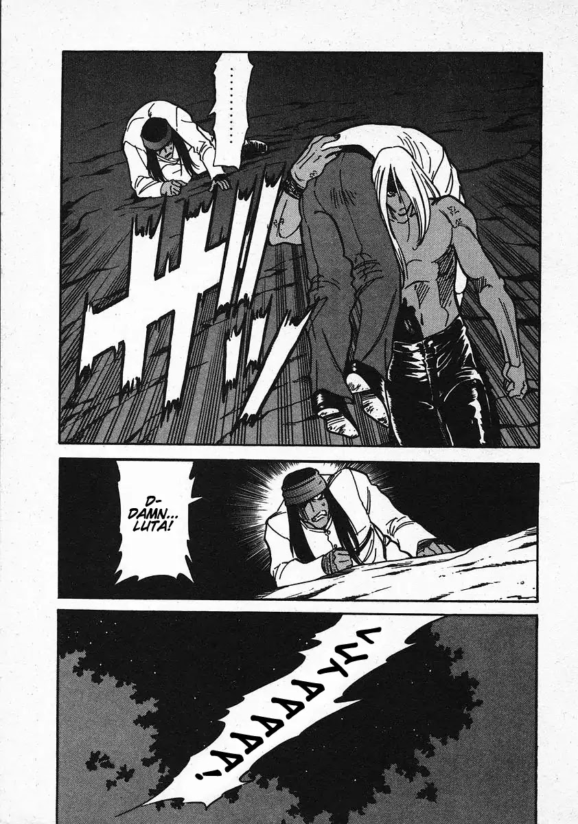Red Chapter 23 page 20 - Chapter 23: The Moon is Blue 2