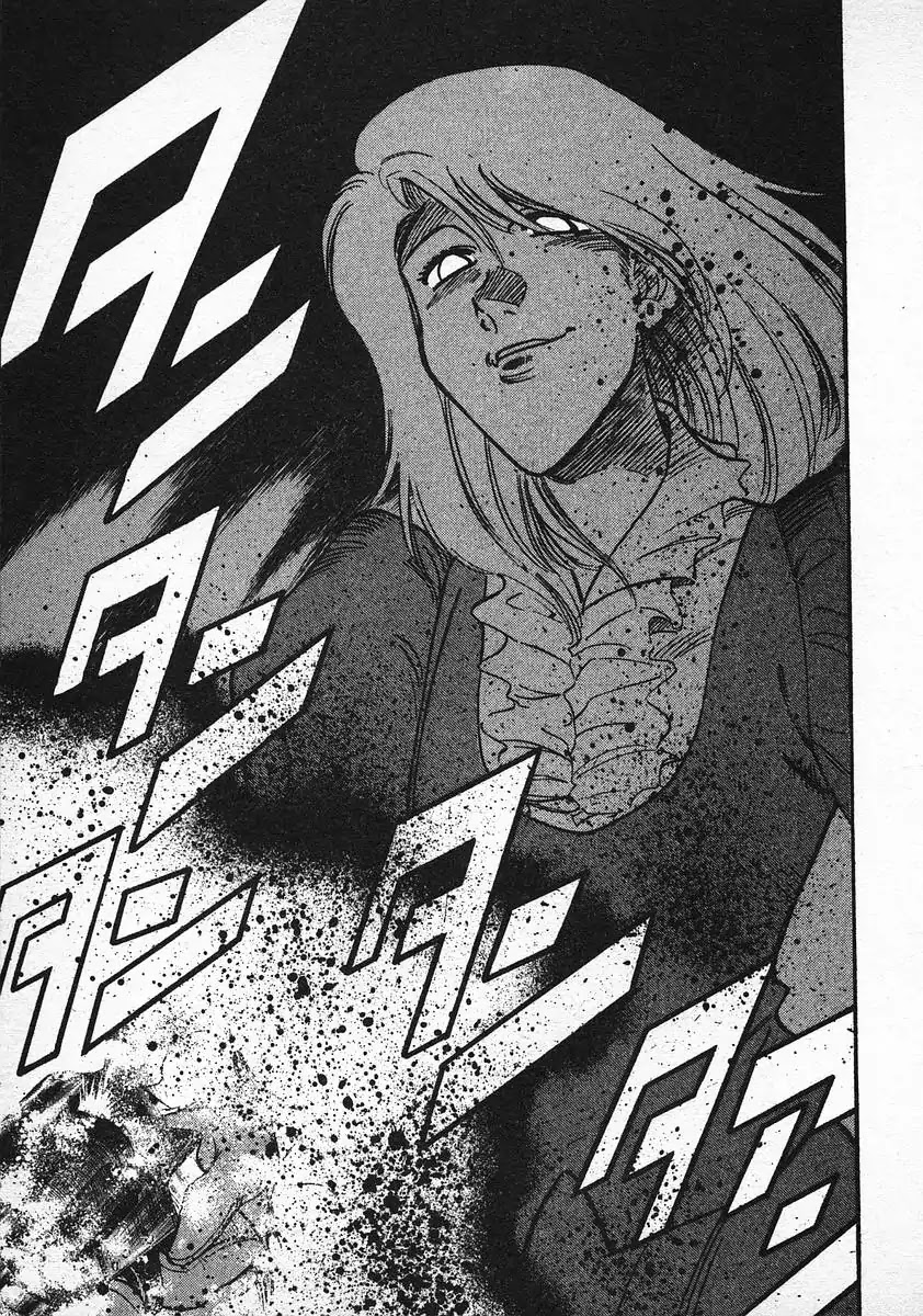 Red Chapter 25 page 23 - Chapter 25: Comes the Fallen Angel