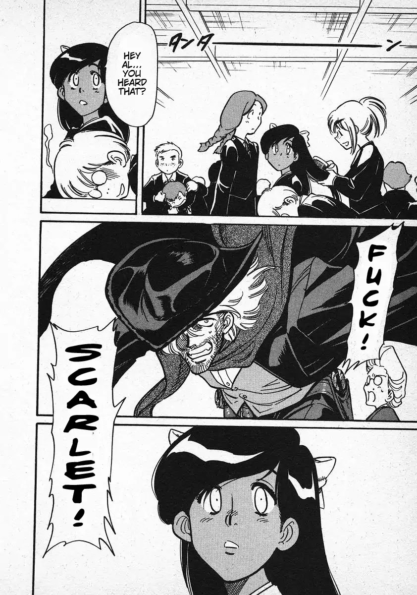 Red Chapter 25 page 24 - Chapter 25: Comes the Fallen Angel