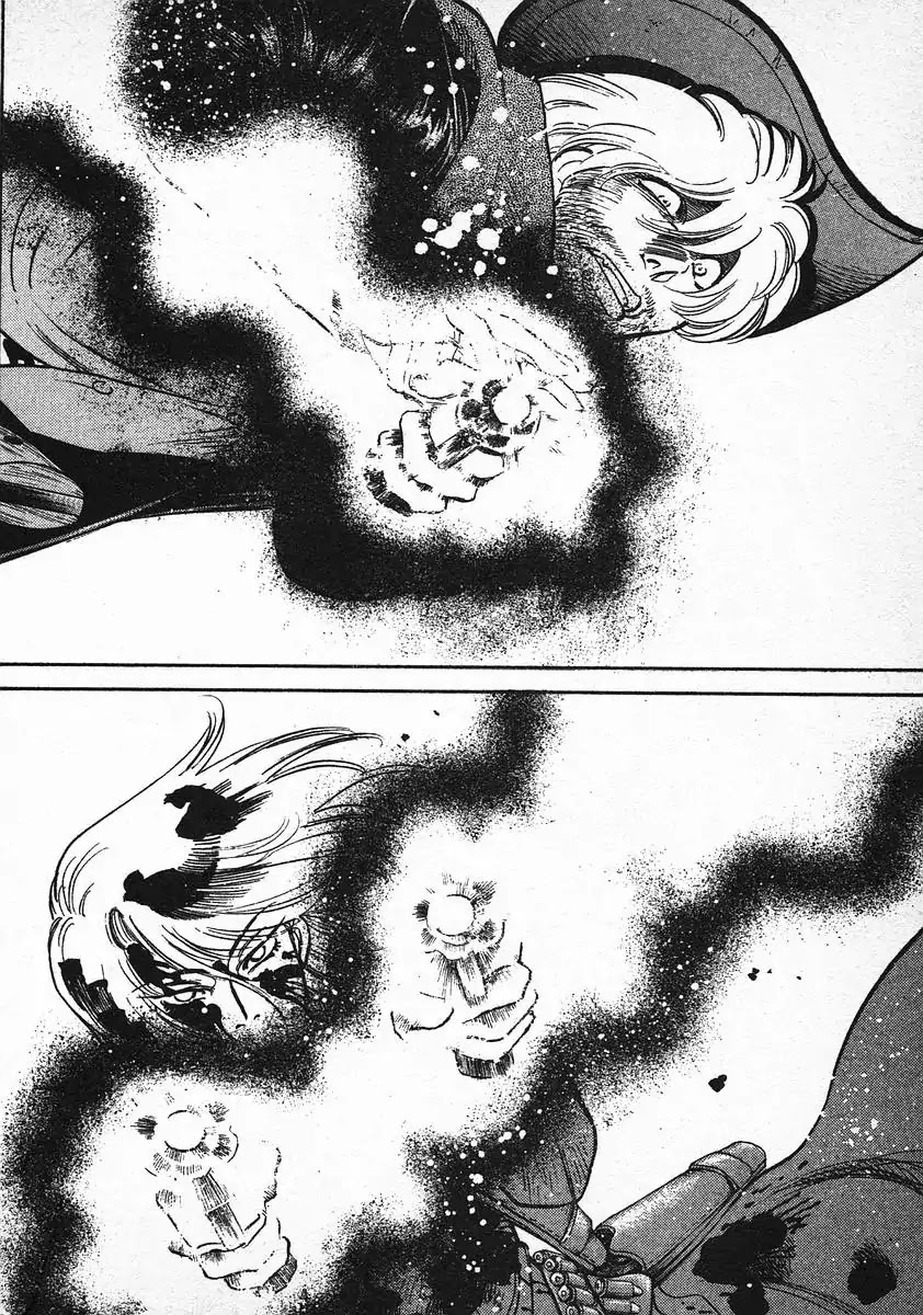 Red Chapter 27 page 4 - Chapter 27: Catch Me, Please Mr. Fallen Angel 2