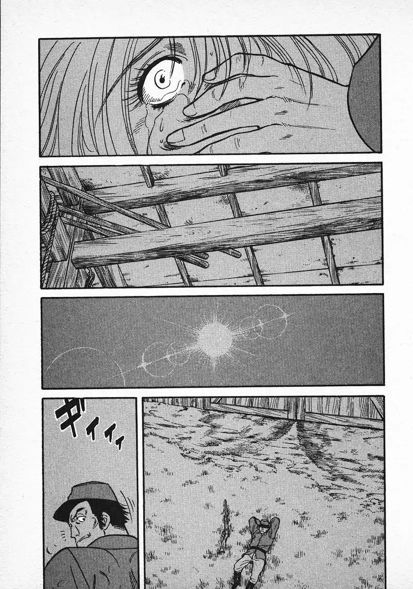 Red Chapter 28 page 9 - Chapter 28: The Origin of Fallen Angel 1