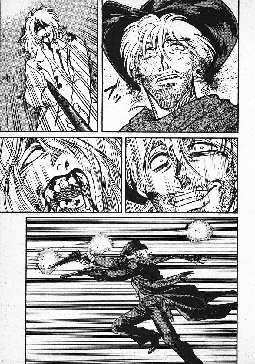 Red Chapter 30 page 11 - Chapter 30: The Man Who Shot Fallen Angel