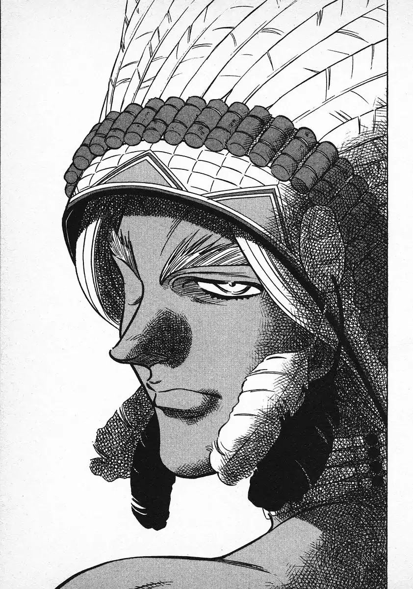 Red Chapter 30 page 16 - Chapter 30: The Man Who Shot Fallen Angel