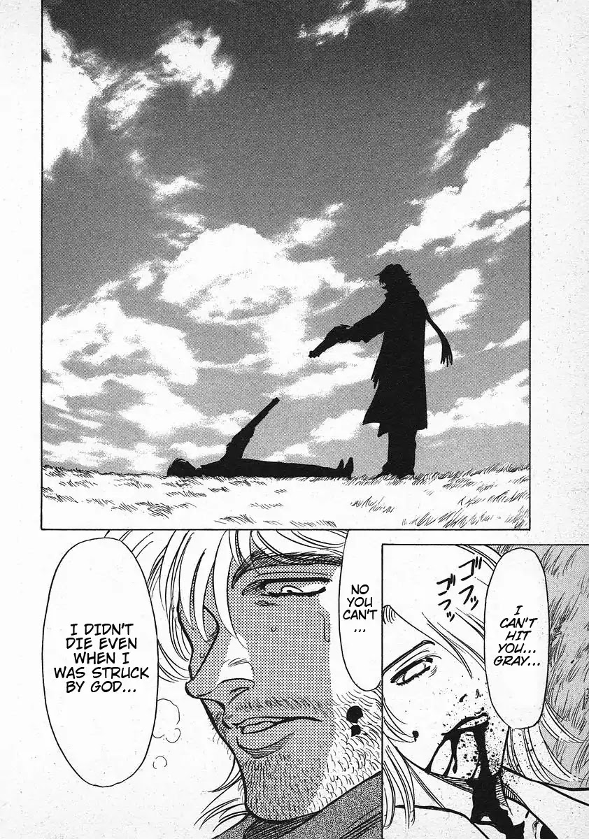 Red Chapter 30 page 17 - Chapter 30: The Man Who Shot Fallen Angel