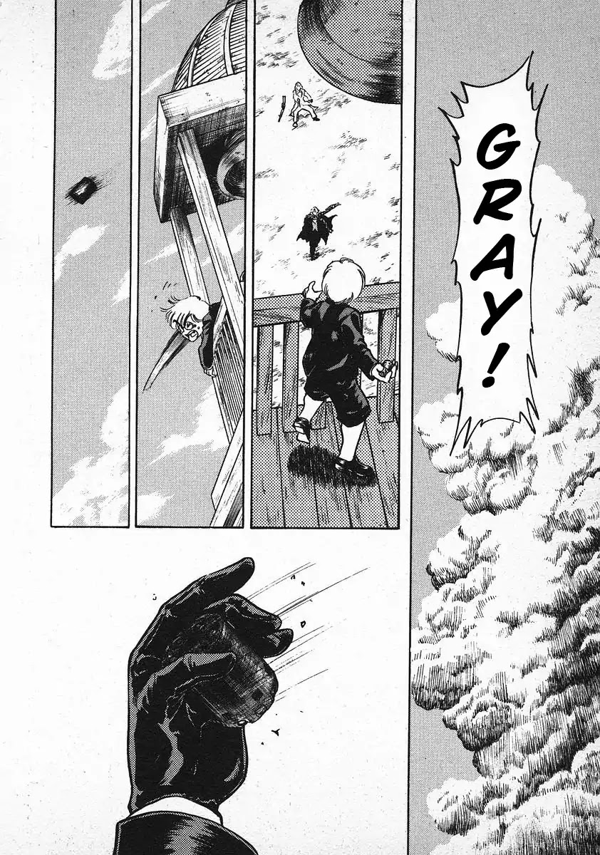 Red Chapter 30 page 21 - Chapter 30: The Man Who Shot Fallen Angel