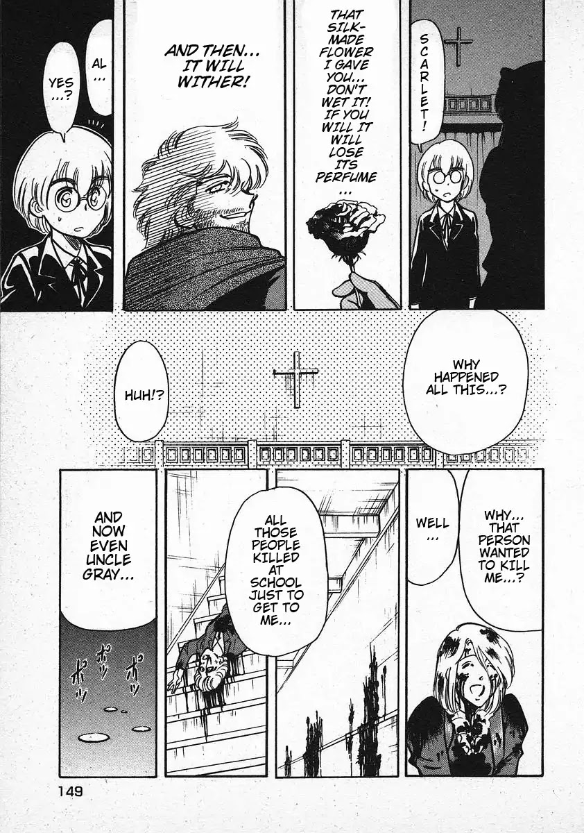 Red Chapter 30 page 3 - Chapter 30: The Man Who Shot Fallen Angel