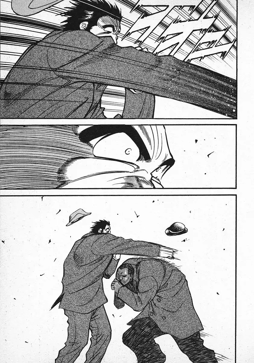 Red Chapter 30 page 7 - Chapter 30: The Man Who Shot Fallen Angel