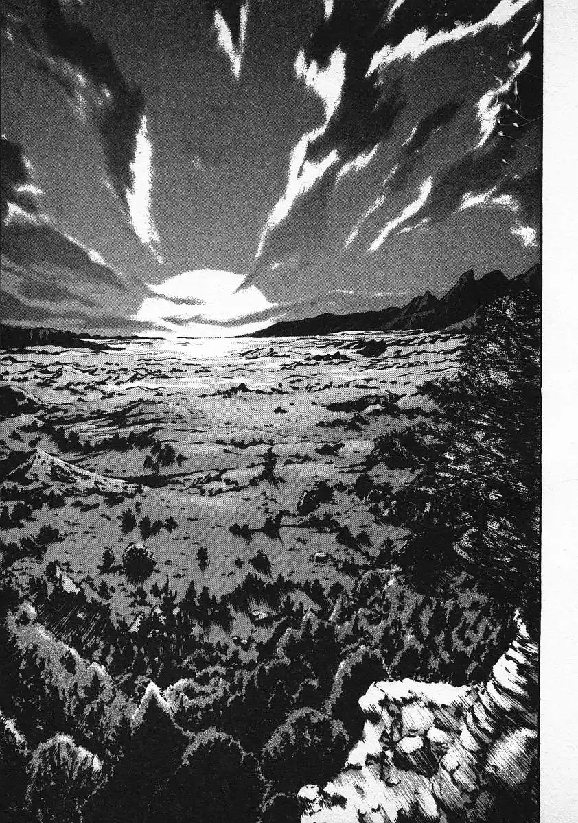 Red Chapter 31 page 19 - Chapter 31: Avenger from the Edge