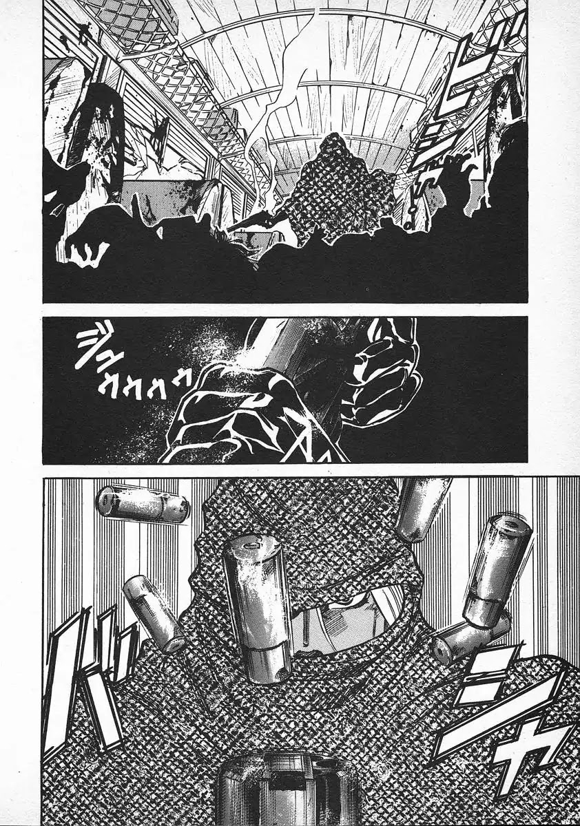 Red Chapter 36 page 24 - Chapter 36: The March of the Demon Breed 3