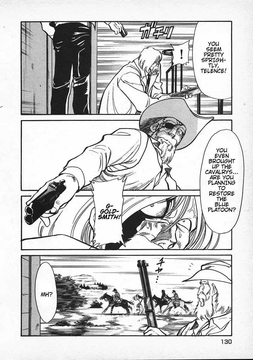 Red Chapter 37 page 7 - Chapter 37: Steel, Steam and Smoke 1
