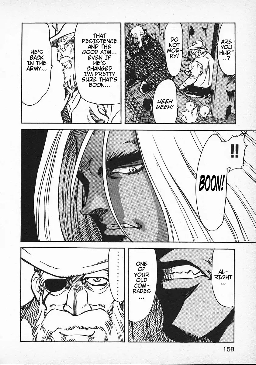 Red Chapter 38 page 10 - Chapter 38: Steel, Steam and Smoke 2