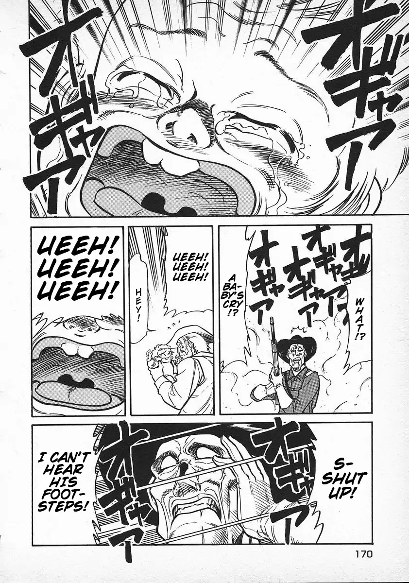 Red Chapter 38 page 21 - Chapter 38: Steel, Steam and Smoke 2