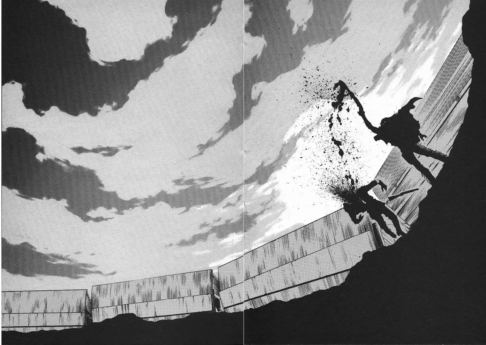 Red Chapter 38 page 27 - Chapter 38: Steel, Steam and Smoke 2