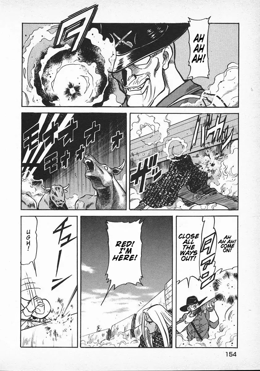Red Chapter 38 page 6 - Chapter 38: Steel, Steam and Smoke 2
