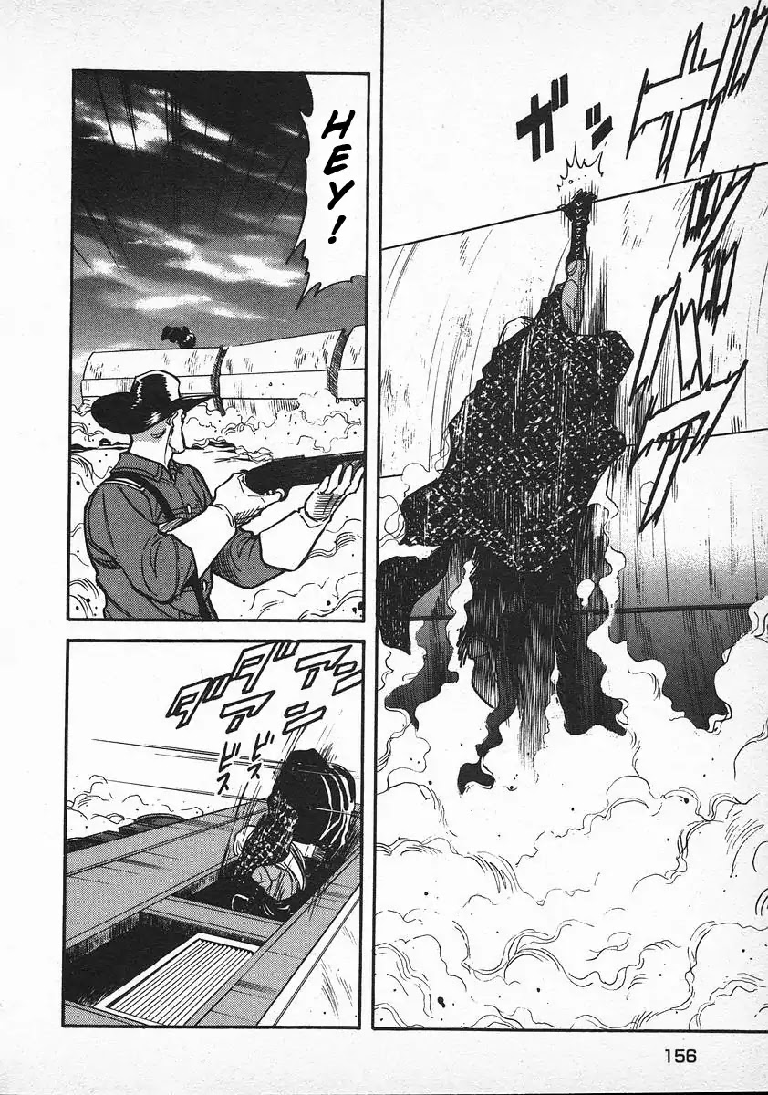 Red Chapter 38 page 8 - Chapter 38: Steel, Steam and Smoke 2