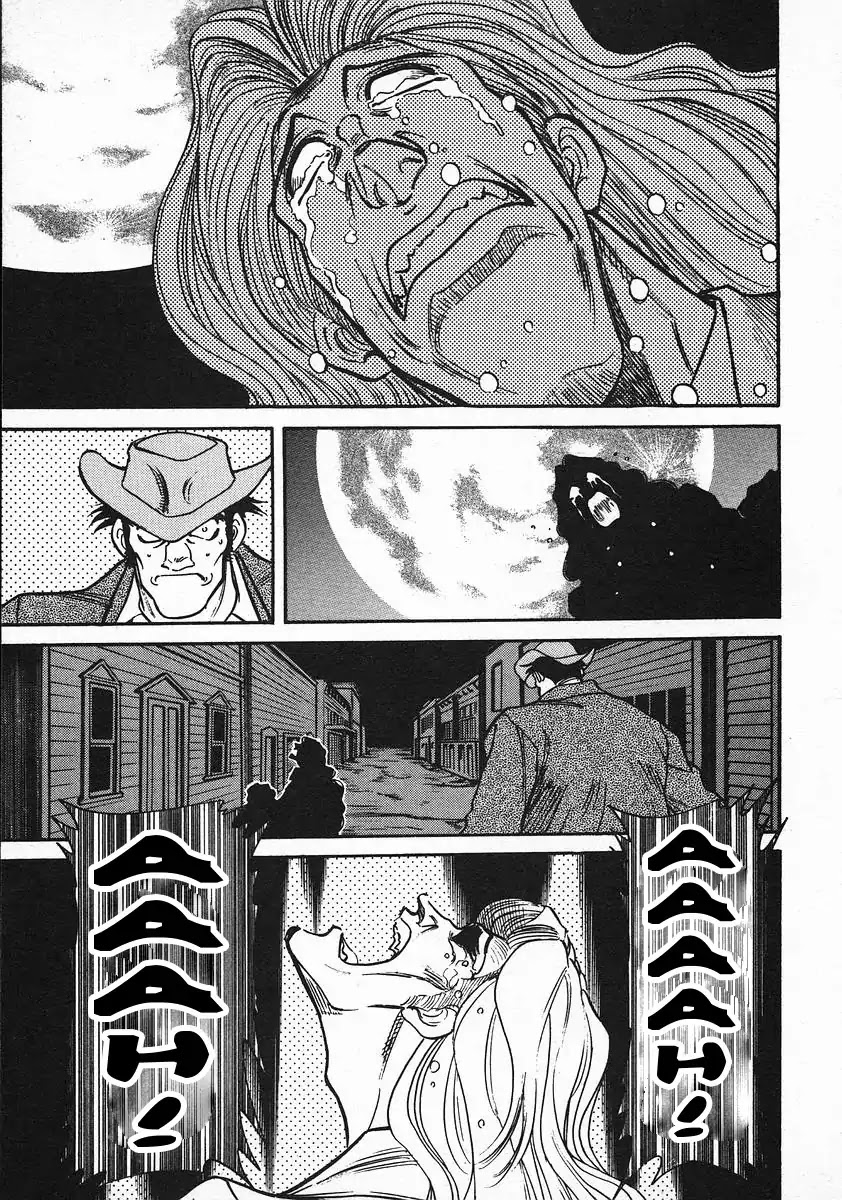Red Chapter 44 page 17 - Chapter 44: Crosstag Game 6