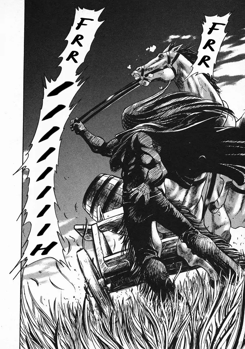 Red Chapter 44 page 20 - Chapter 44: Crosstag Game 6