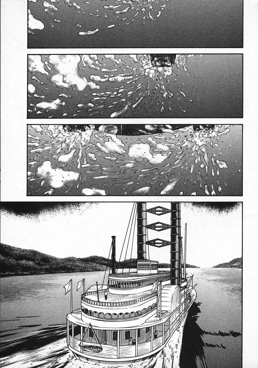 Red Chapter 48 page 3 - Chapter 48: The River 1