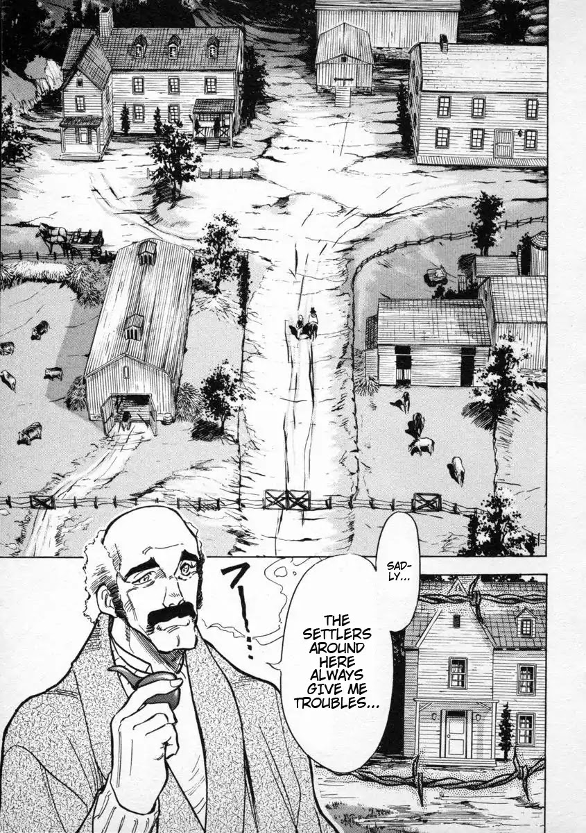 Red Chapter 5 page 7 - Chapter 5