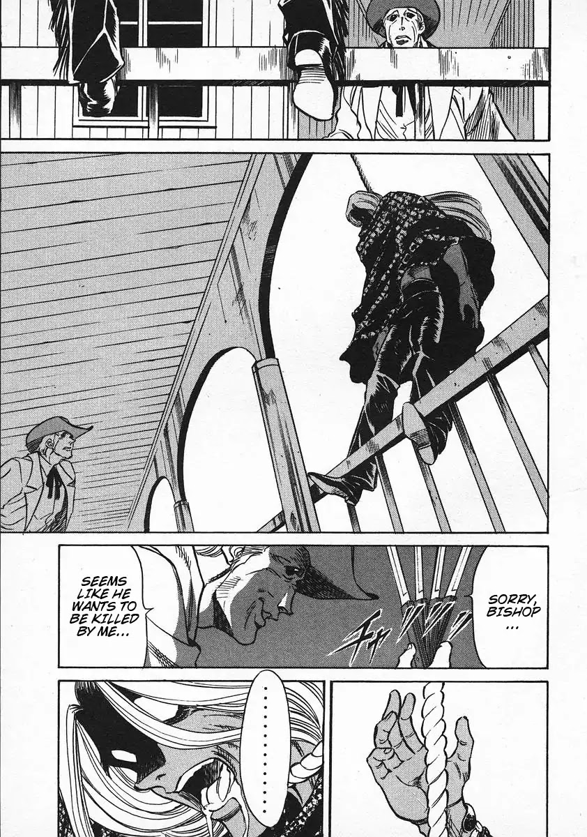 Red Chapter 50 page 5 - Chapter 50: The River 3