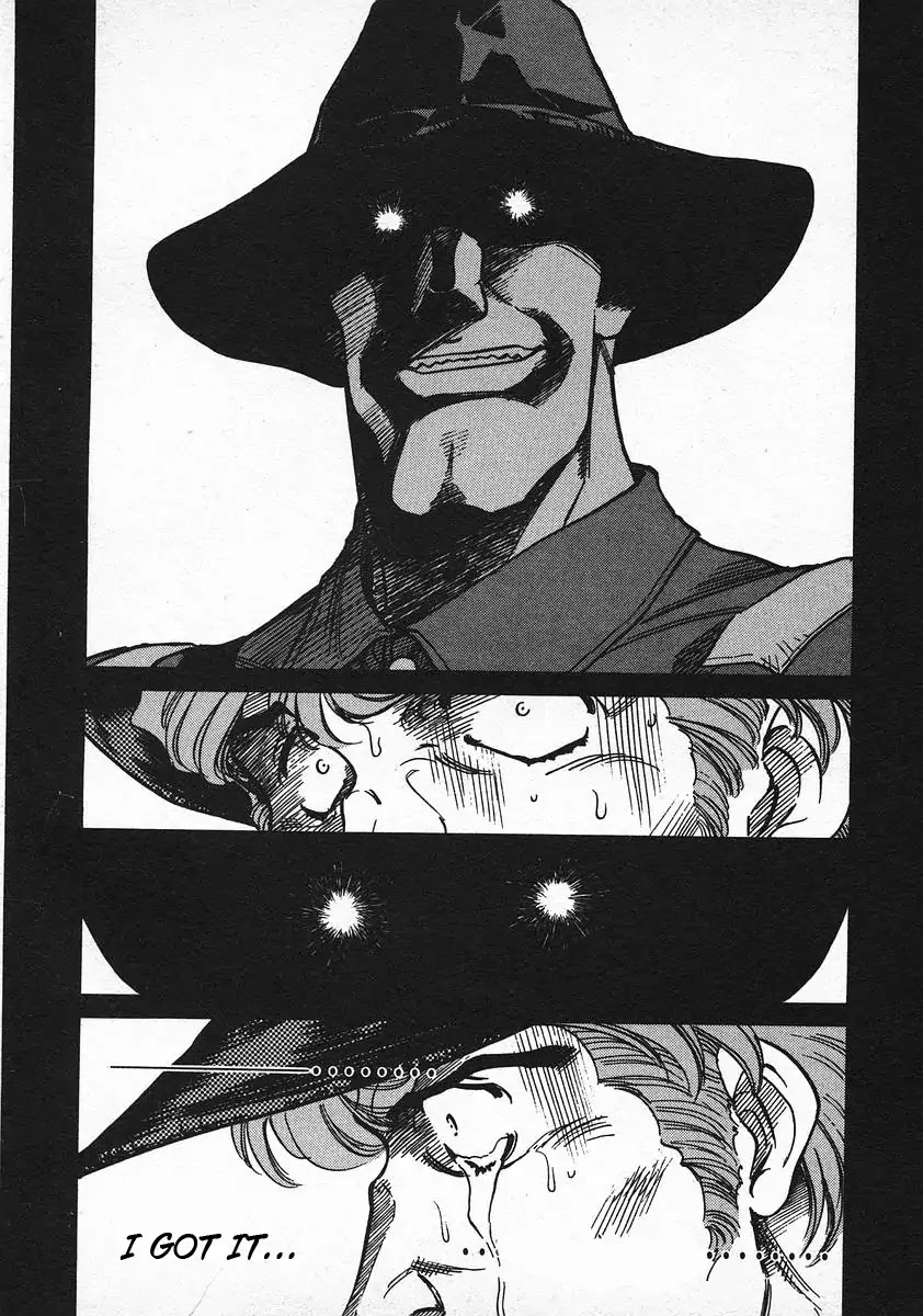 Red Chapter 51 page 4 - Chapter 51: The River 4