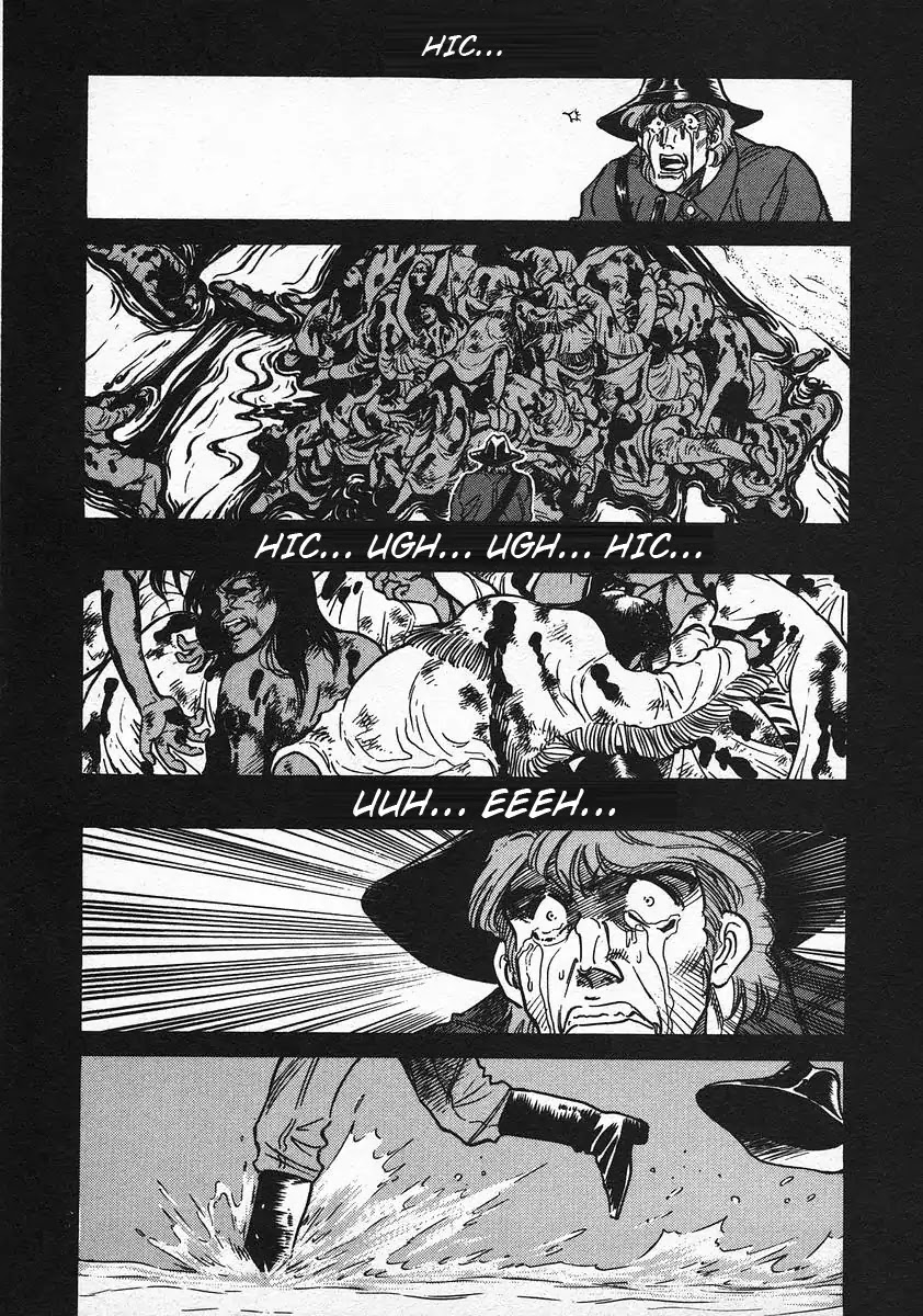 Red Chapter 51 page 6 - Chapter 51: The River 4
