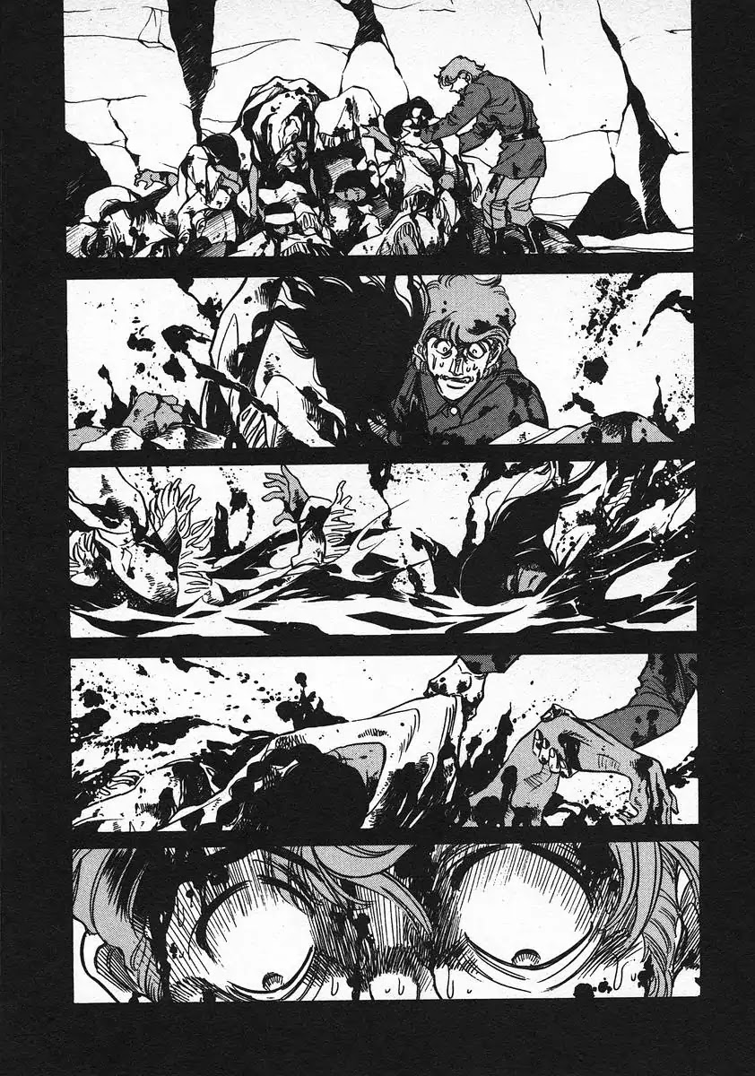 Red Chapter 51 page 7 - Chapter 51: The River 4