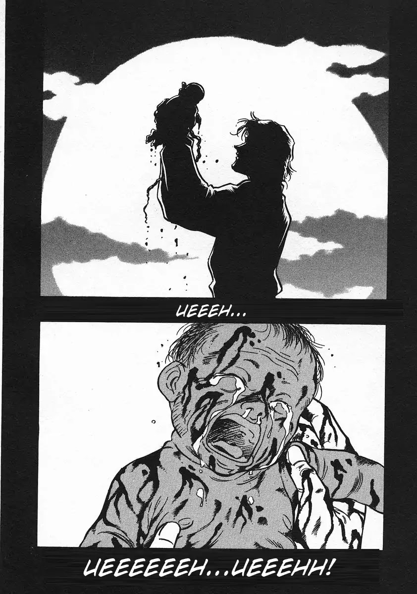 Red Chapter 51 page 8 - Chapter 51: The River 4