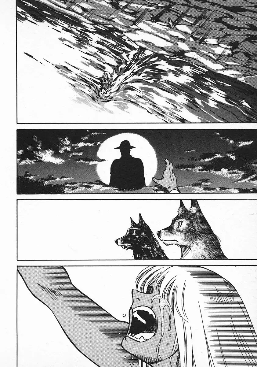 Red Chapter 60 page 14 - Chapter 60: The River 13