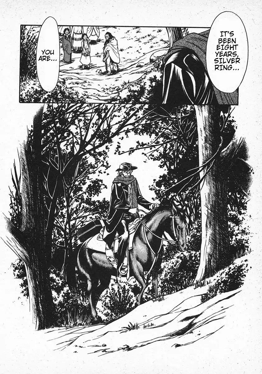 Red Chapter 60 page 24 - Chapter 60: The River 13