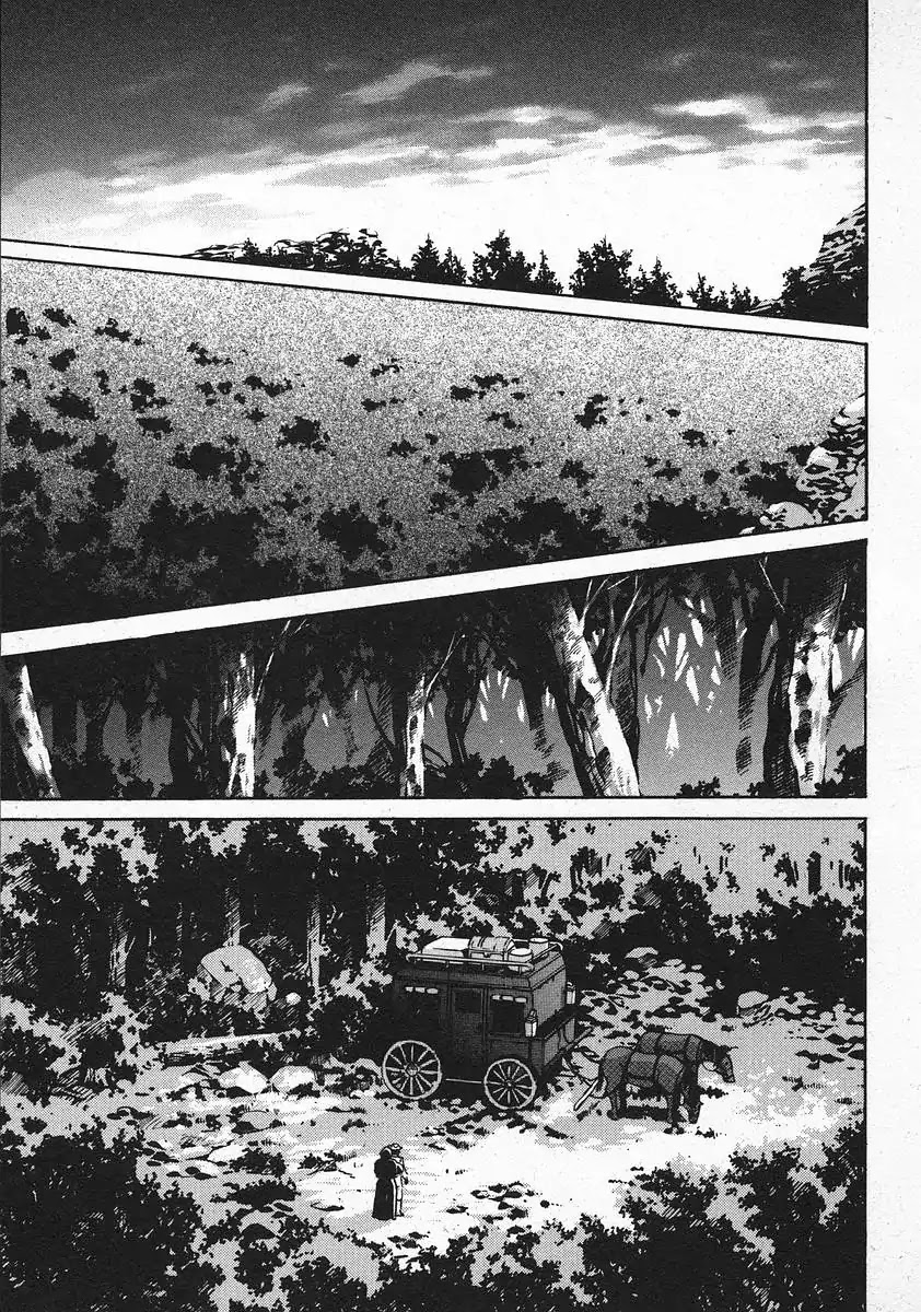 Red Chapter 63 page 23 - Chapter 63: The River 16