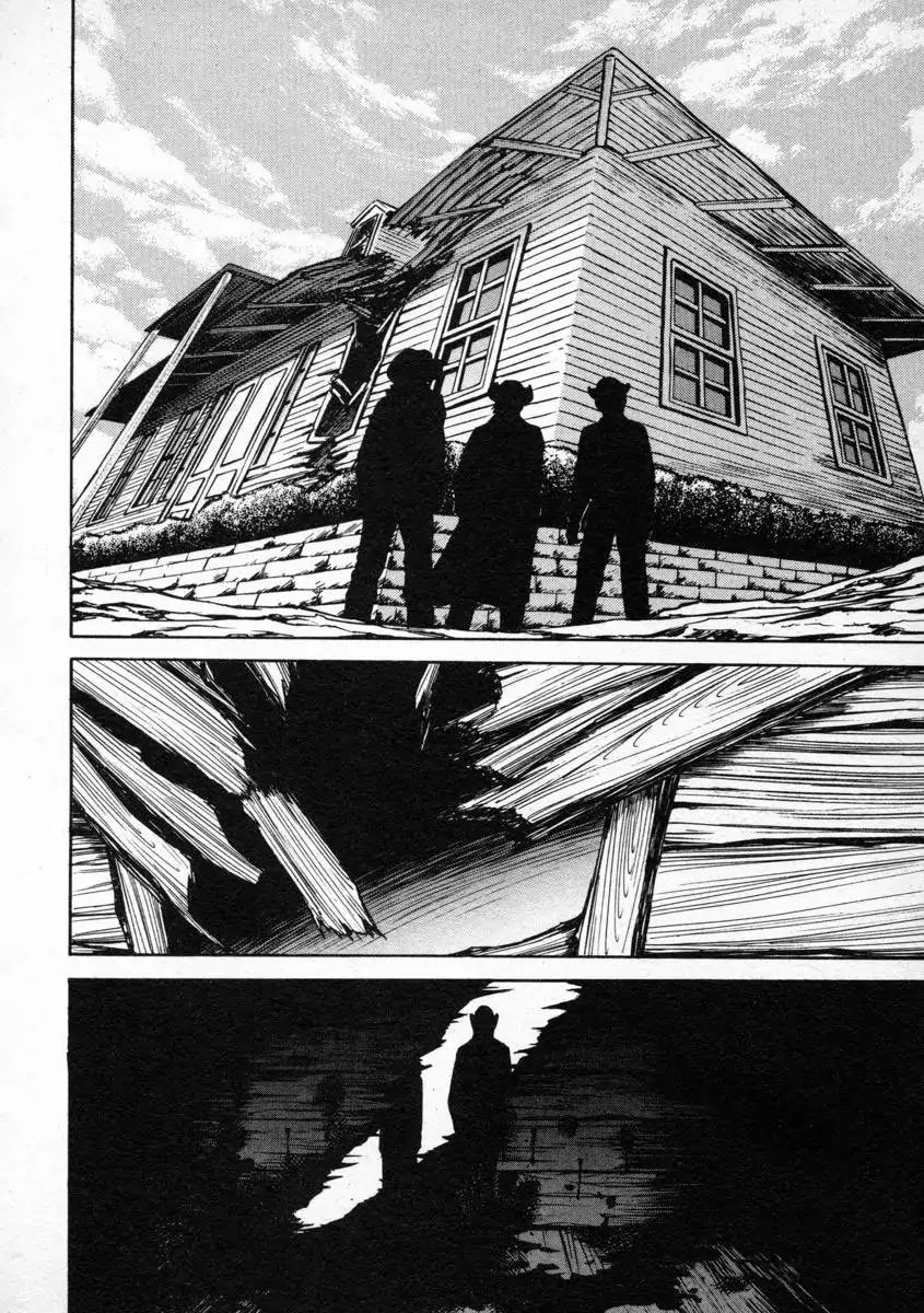 Red Chapter 7 page 2 - Chapter 7: Manifest Destiny 1